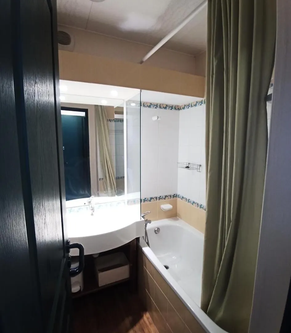Residence Mont Soleil B - Appartement 5 Personnes - Plagne Soleil Mae-4614 La Plagne-Tarentaise 0*,