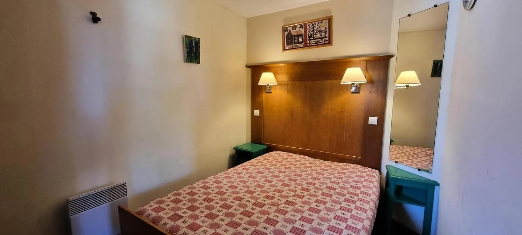 Apartment Residence Mont Soleil B - Appartement 5 Personnes - Plagne Soleil Mae-4614 La Plagne-Tarentaise